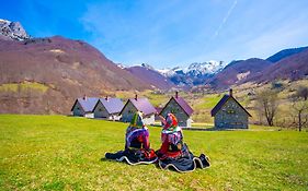 Vila Alpini Lepushe